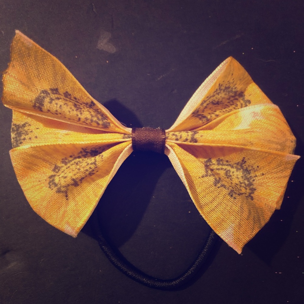 Bows